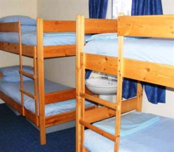 Kilmory Hall and Lodge Bunkhouse