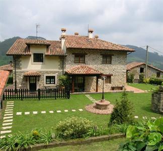 Casa Rural Llugaron IV