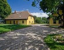 Romance Guesthouse Kandava