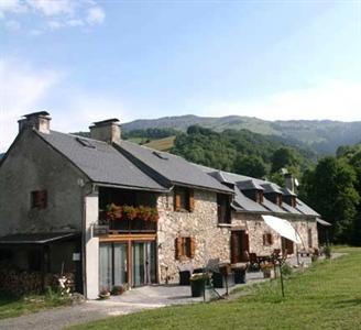 Chambres d'Hotes La Boucle de l'Adour