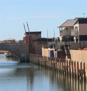 Assured Exmouth Marina