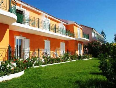 Erietta Apartments and Studios Kefalonia