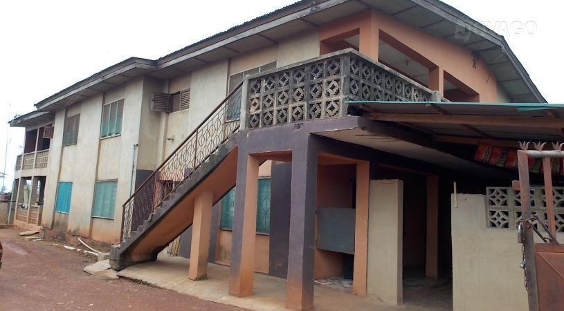 City Guest House Ibadan