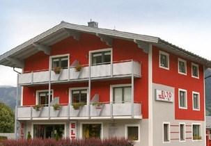 Elto Appartements Kaprun