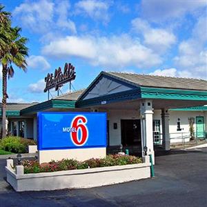 Motel 6 San Rafael