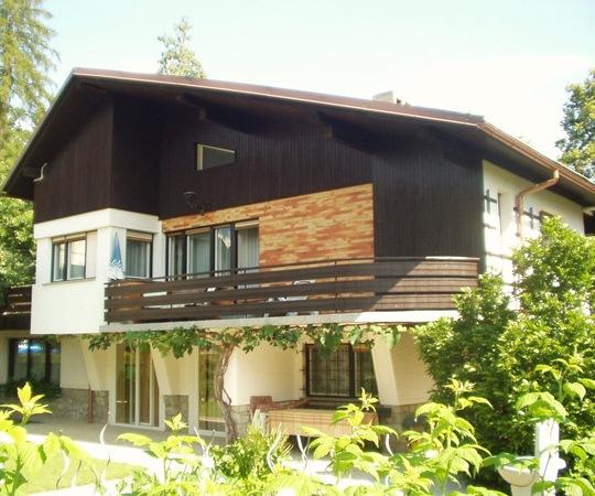 Apartments Poklukar Bled
