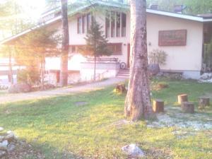 Hotel Gran Sasso 3