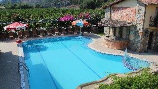 Paradise Hotel Dalyan