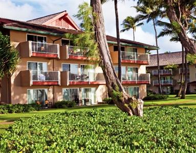 Kauai Coast Resort at the Beachboy