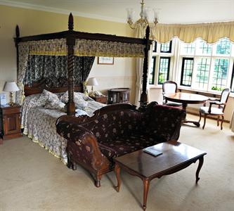 Stanton House Hotel