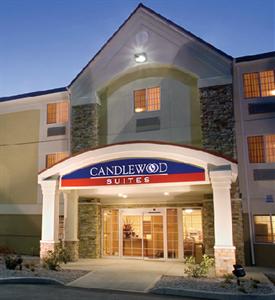 Candlewood Suites Williamsport