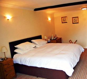 Pengethley Manor Hotel Ross-on-Wye