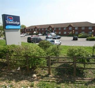 Travelodge Chieveley Hotel Newbury