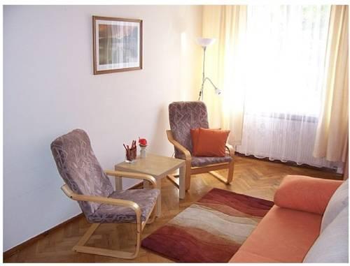 Apartament Kartuska