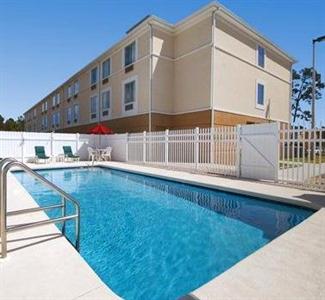 Sleep Inn & Suites Palatka