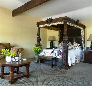 BEST WESTERN Premier Mount Pleasant Hotel
