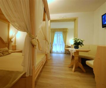 Hotel Bellaria Predazzo