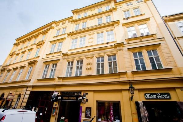 Crystal Apartment - 2 bedroom - Prague Old Town