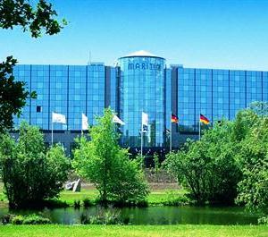 Maritim Airport Hotel Hannover