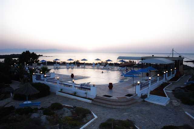 Zorbas Beach Village Hotel