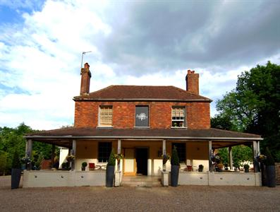The Mulberry Inn
