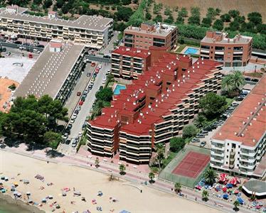 Mas d'en Gran Apartments Cambrils