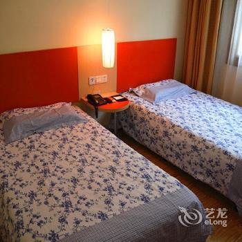 MOTEL168 Shanghai Grand Cypress