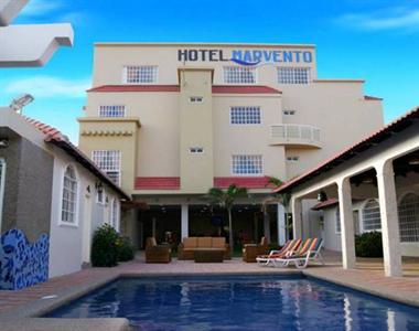 Hotel Marvento Suites