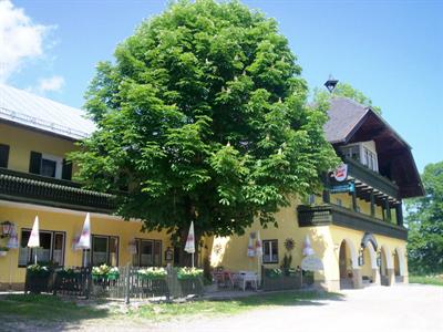 Landgasthof Lindenwirt