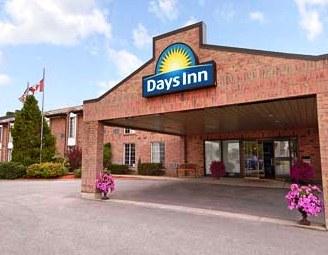 Days Inn Brantford