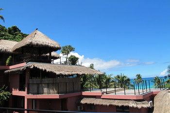 Punta Rosa Hotel Boracay