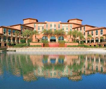 The Westin Lake Las Vegas Resort & Spa