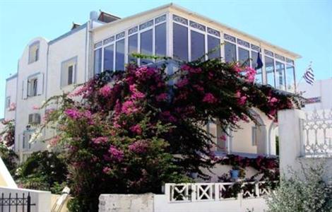 Ptolemeos Hotel Fira