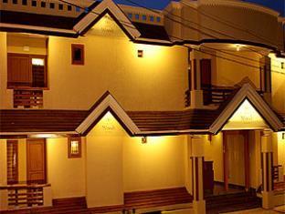 Thekkady Woods Guest House