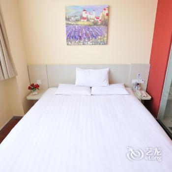 Hanting Express Inn Huamao Beijing