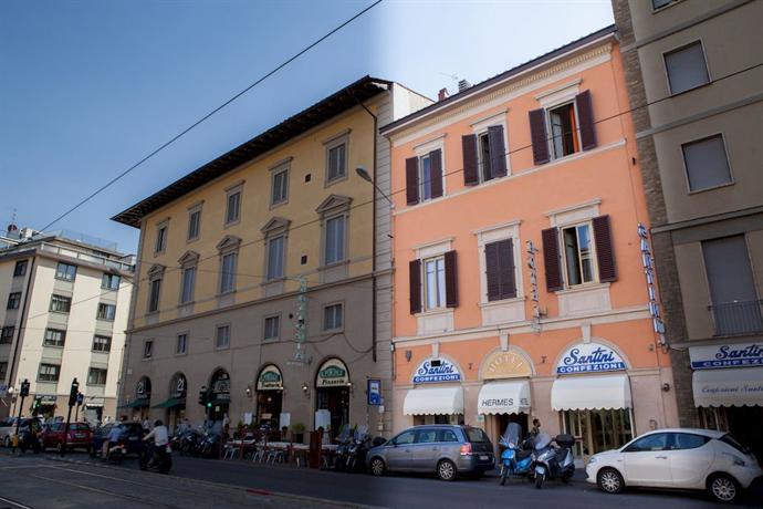 Hermes Hotel Florence