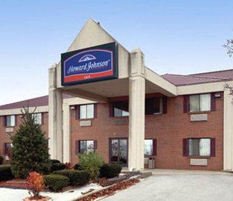 Howard Johnson Inn Nicholasville Lexington