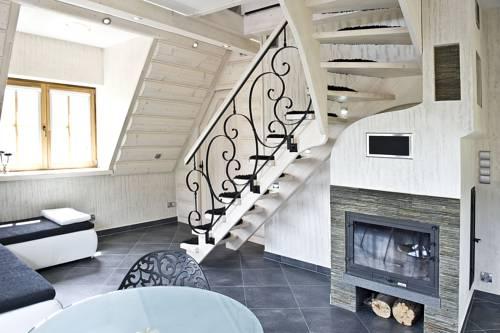 Apartamenty Sun&Snow Koscielisko Lux