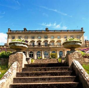 Cowley Manor
