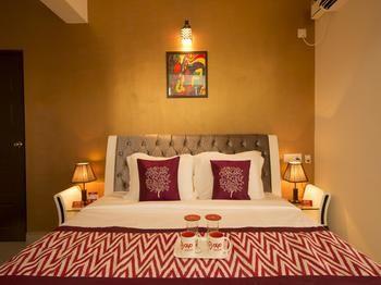 OYO Rooms Dabolim Near Dominos