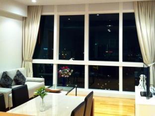 1 Bedroom At Millennuim Residence Sukhumvit