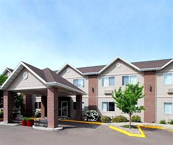 Comfort Inn Fergus Falls