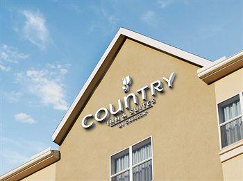 Country Inn & Suites By Carlson Bemidji