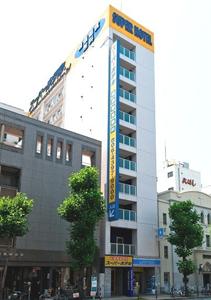 Super Hotel Namba Nipponbashi