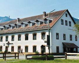 Gasthof Klosterbraeu