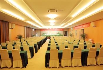 Bozhou City Light hotel Qiaocheng