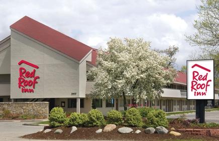 Red Roof Inn Elkhart