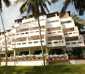 Soma Palmshore Beach Resort