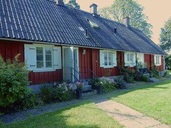 Swedish Idyll