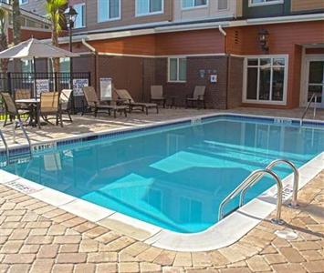 Residence Inn Charleston North